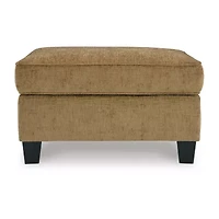 Signature Design by Ashley Erinslane Ottoman