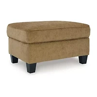Signature Design by Ashley Erinslane Ottoman