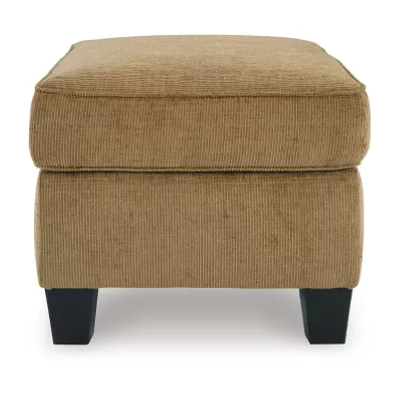 Signature Design by Ashley Erinslane Ottoman