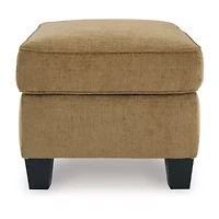 Signature Design by Ashley Erinslane Ottoman