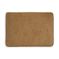 Signature Design by Ashley Erinslane Ottoman