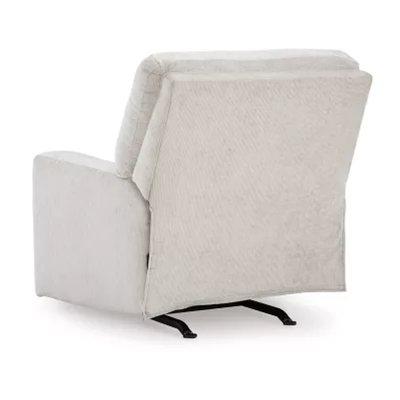 Signature Design by Ashley Aviemore Manual Recliner