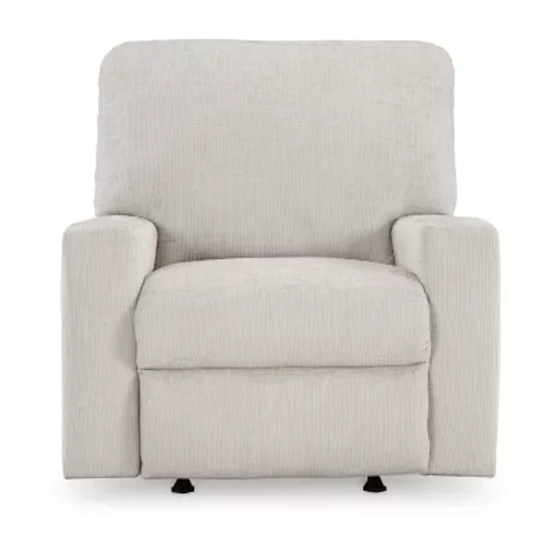 Signature Design by Ashley Aviemore Manual Recliner