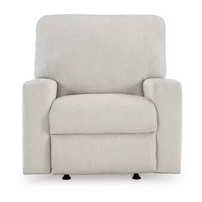 Signature Design by Ashley Aviemore Manual Recliner