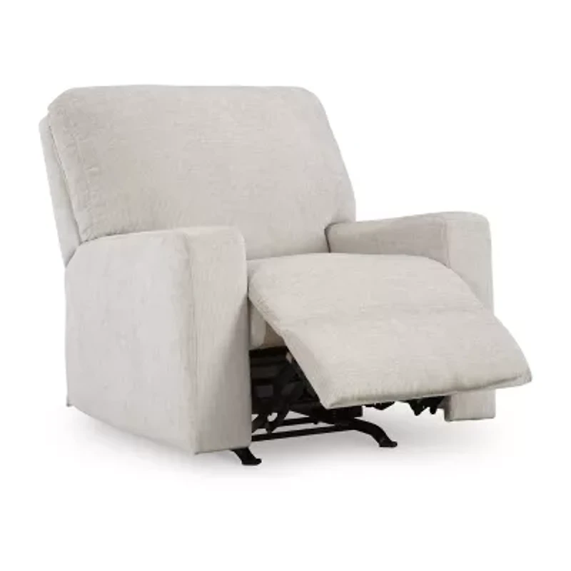 Signature Design by Ashley Aviemore Manual Recliner