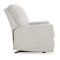 Signature Design by Ashley Aviemore Manual Recliner