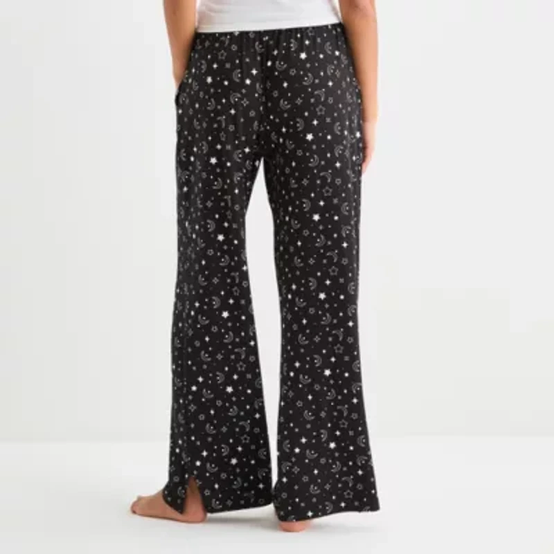 Arizona Body Womens Juniors Pajama Pants