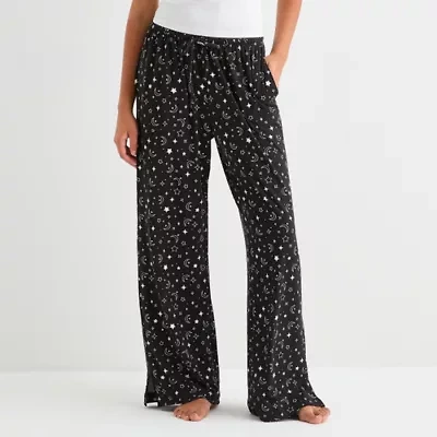 Arizona Body Womens Juniors Pajama Pants