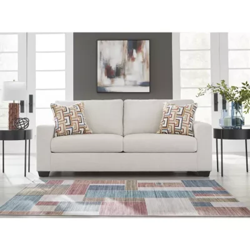 Signature Design by Ashley Aviemore Sofa