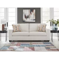 Signature Design by Ashley Aviemore Sofa