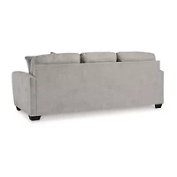 Signature Design by Ashley Avenal Park Sofa in Gray