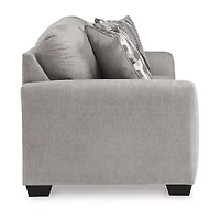 Signature Design by Ashley Avenal Park Sofa in Gray