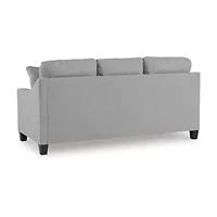 Signature Design by Ashley Adlai Sofa in Gray