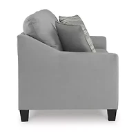 Signature Design by Ashley Adlai Sofa in Gray