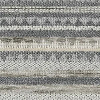 Signature Design by Ashley Adlai Sofa in Gray