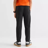 Xersion Double Knit Fleece Little & Big Kid Boys Tapered Regular Fit Pull-On Pant
