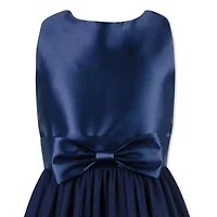 Speechless Big Kid Girls Sleeveless A-Line Dress