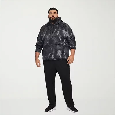 Nike Totality Mens Quick Dry Regular Fit Big and Tall Track Pant