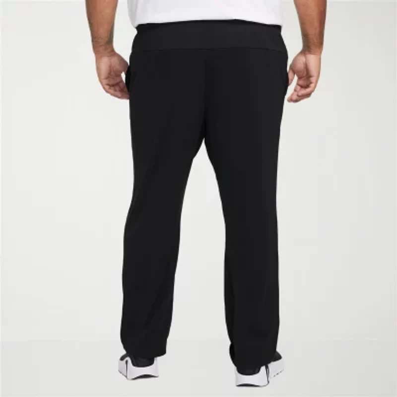 Nike Totality Mens Quick Dry Regular Fit Big and Tall Track Pant