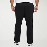 Nike Totality Mens Quick Dry Regular Fit Big and Tall Track Pant