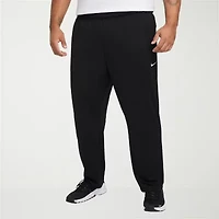 Nike Totality Mens Quick Dry Regular Fit Big and Tall Track Pant