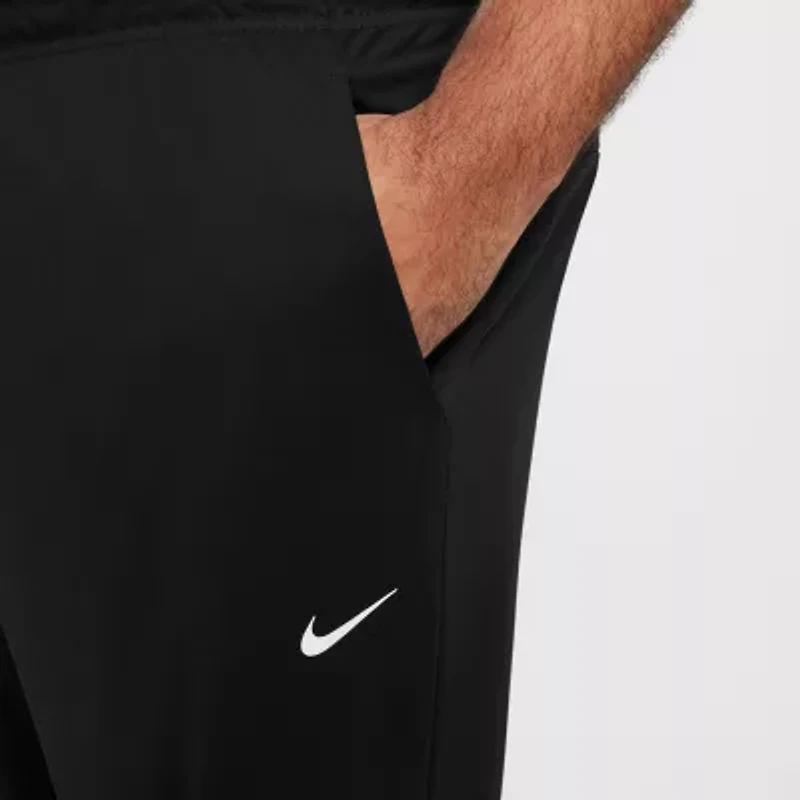 Nike Totality Mens Quick Dry Regular Fit Big and Tall Track Pant