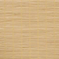 Home Basics Bayport Bamboo Cut-to-Width Light-Filtering Cordless Woven Wood Shade