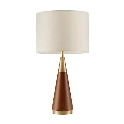 INK + IVY Chrislie Table Lamp