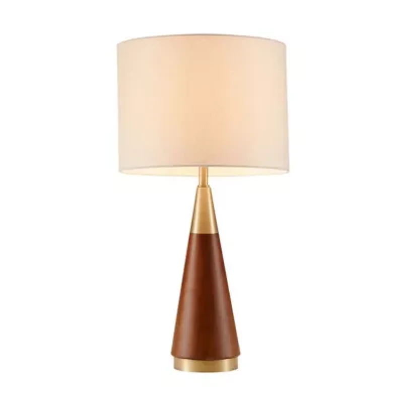 INK + IVY Chrislie Table Lamp