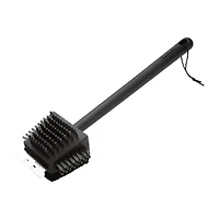 Cuisinart Outdoors 4-In-1 Grill Cleaning Brush