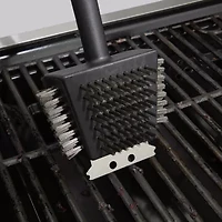 Cuisinart Outdoors 4-In-1 Grill Cleaning Brush