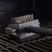 Cuisinart Outdoors 4-In-1 Grill Cleaning Brush