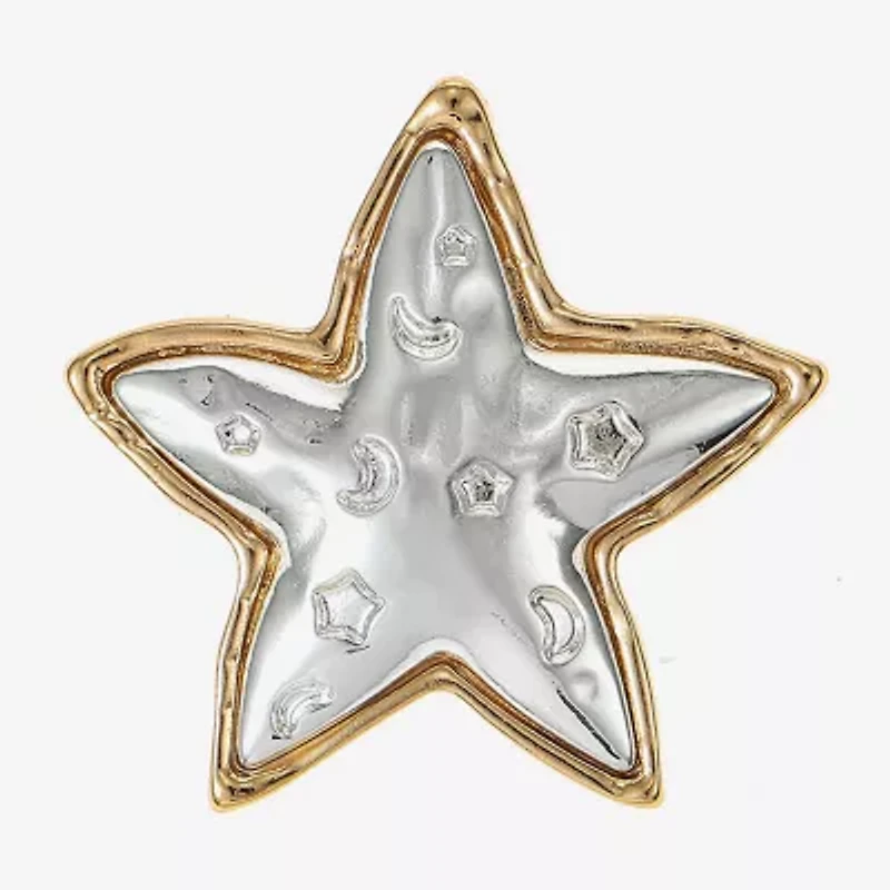 Bijoux Bar Pin