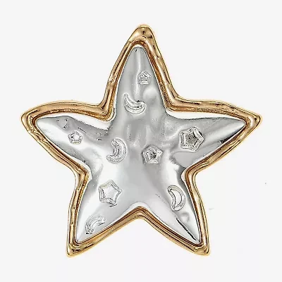 Bijoux Bar Pin