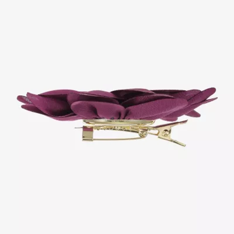 Bijoux Bar Glass Pin