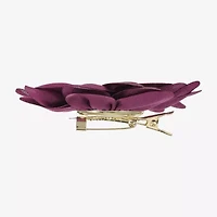 Bijoux Bar Glass Pin