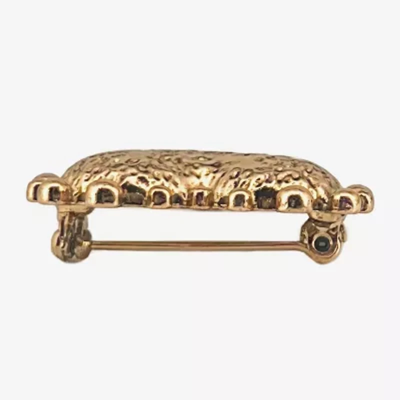 Bijoux Bar Pin
