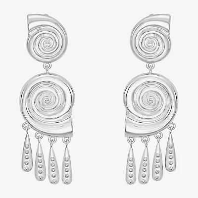 Rebecca Minkoff Womens Chandelier Earrings