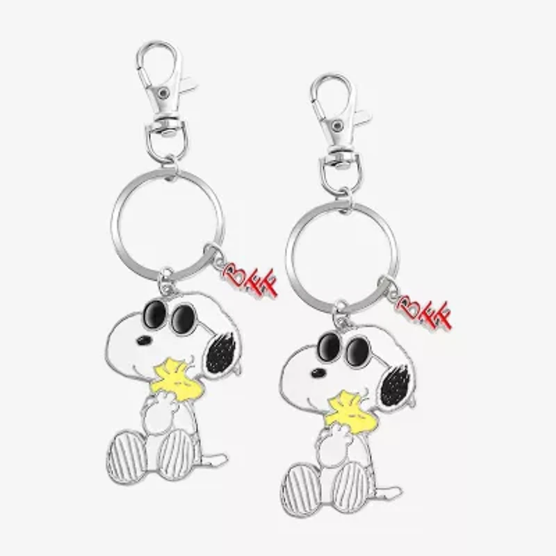 Snoopy Key Chain