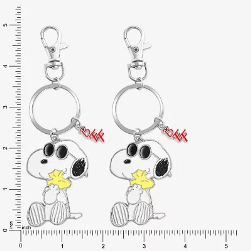 Snoopy Key Chain