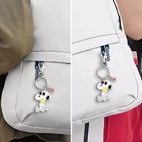 Snoopy Key Chain