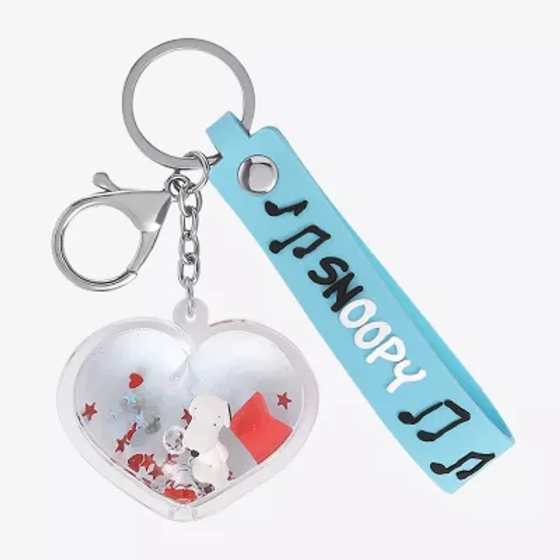 Snoopy Key Chain