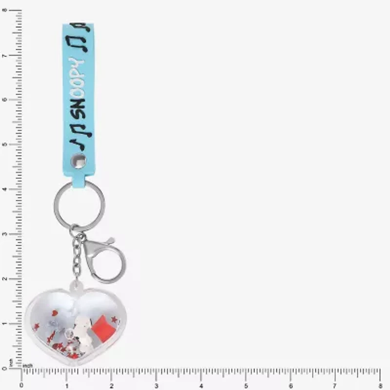 Snoopy Key Chain