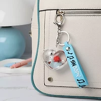 Snoopy Key Chain