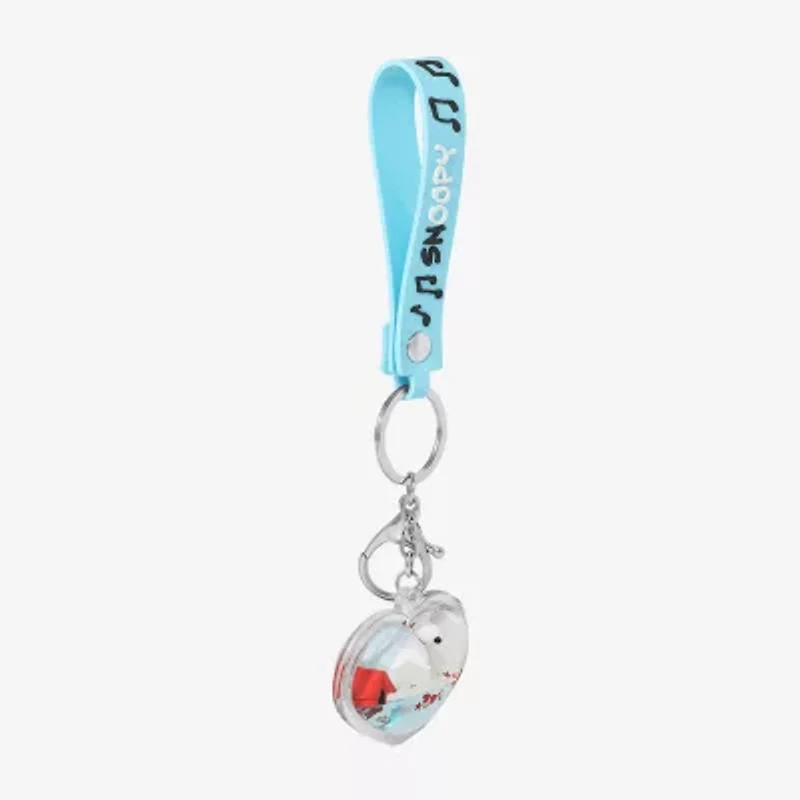 Snoopy Key Chain