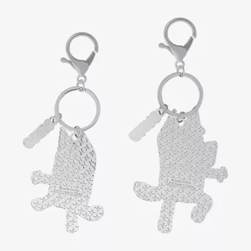 Bluey Key Chain