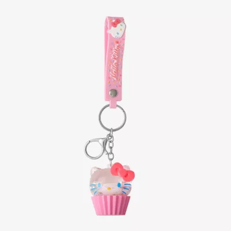 Hello Kitty Key Chain