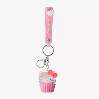 Hello Kitty Key Chain
