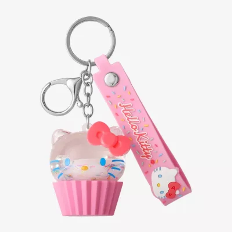 Hello Kitty Key Chain