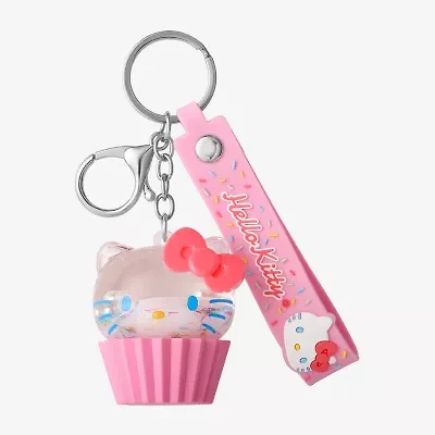 Hello Kitty Key Chain